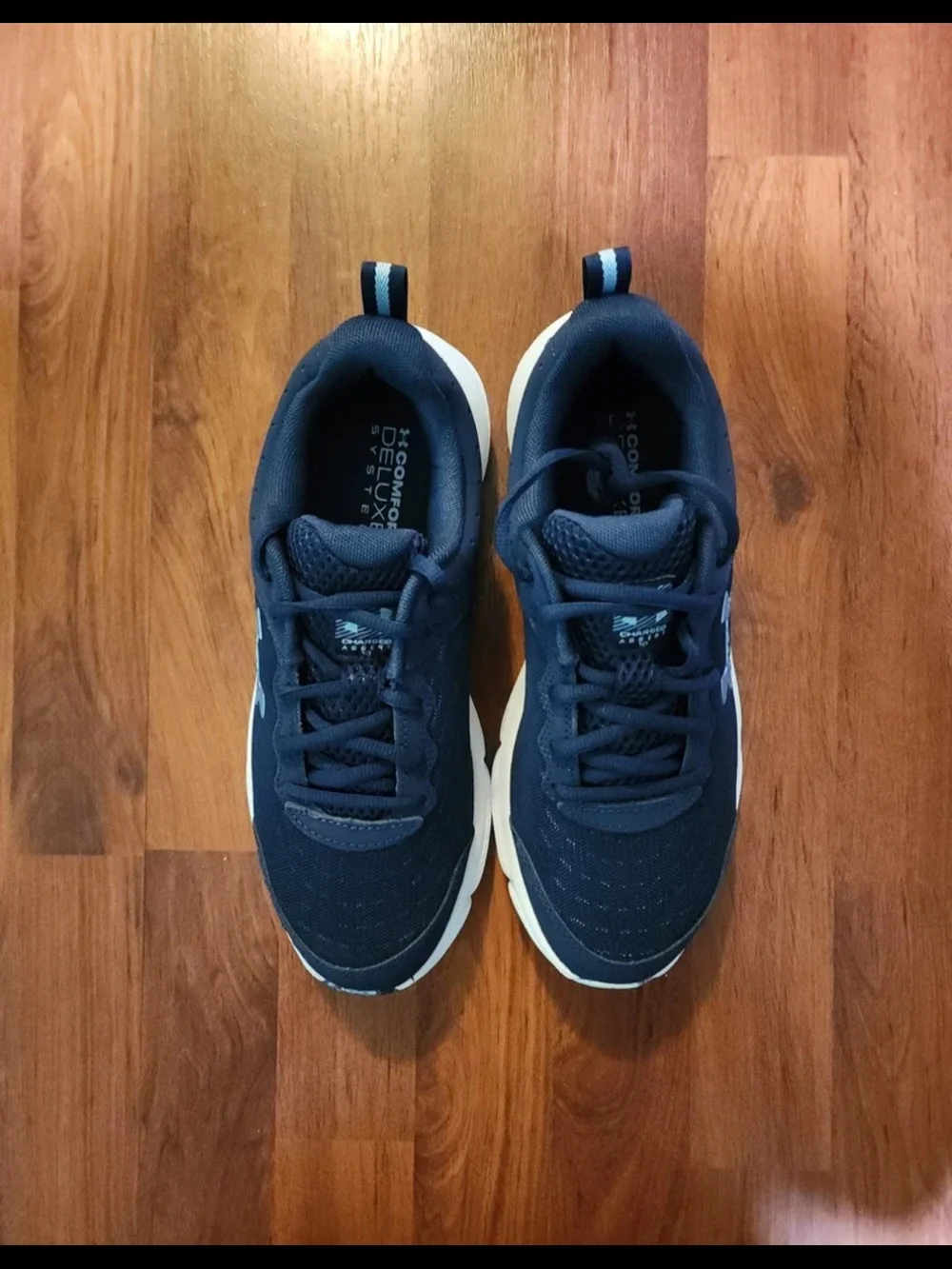 Under Armour Women's Charged Assert 10
